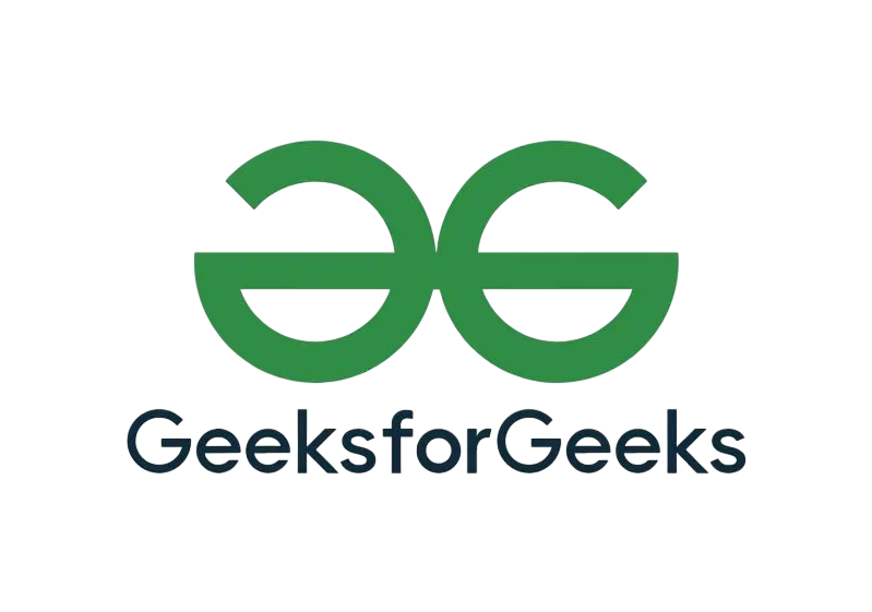 GeeksForGeeks Logo
